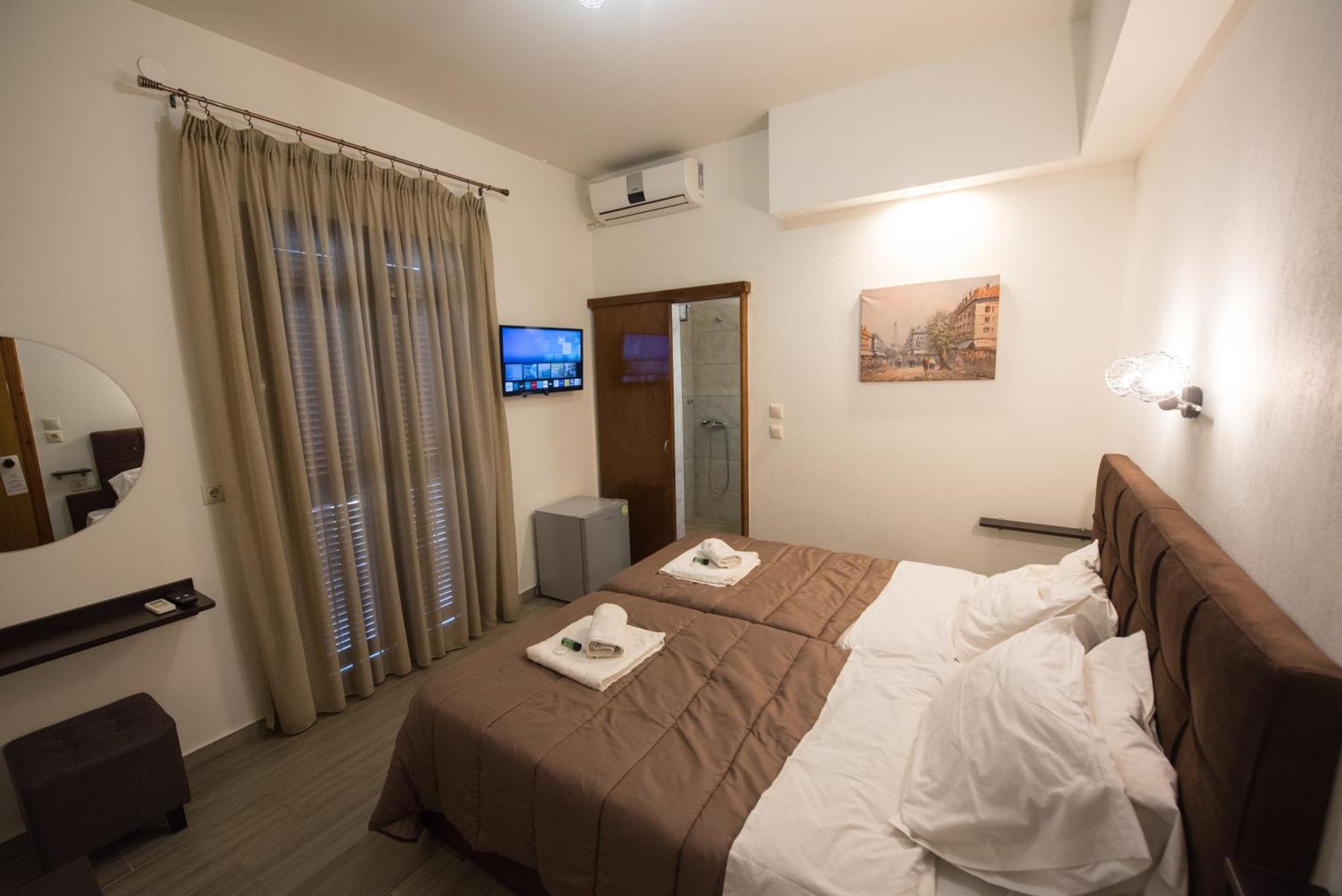 αvra Strymonikou Inn Stavros (Thessaloniki)