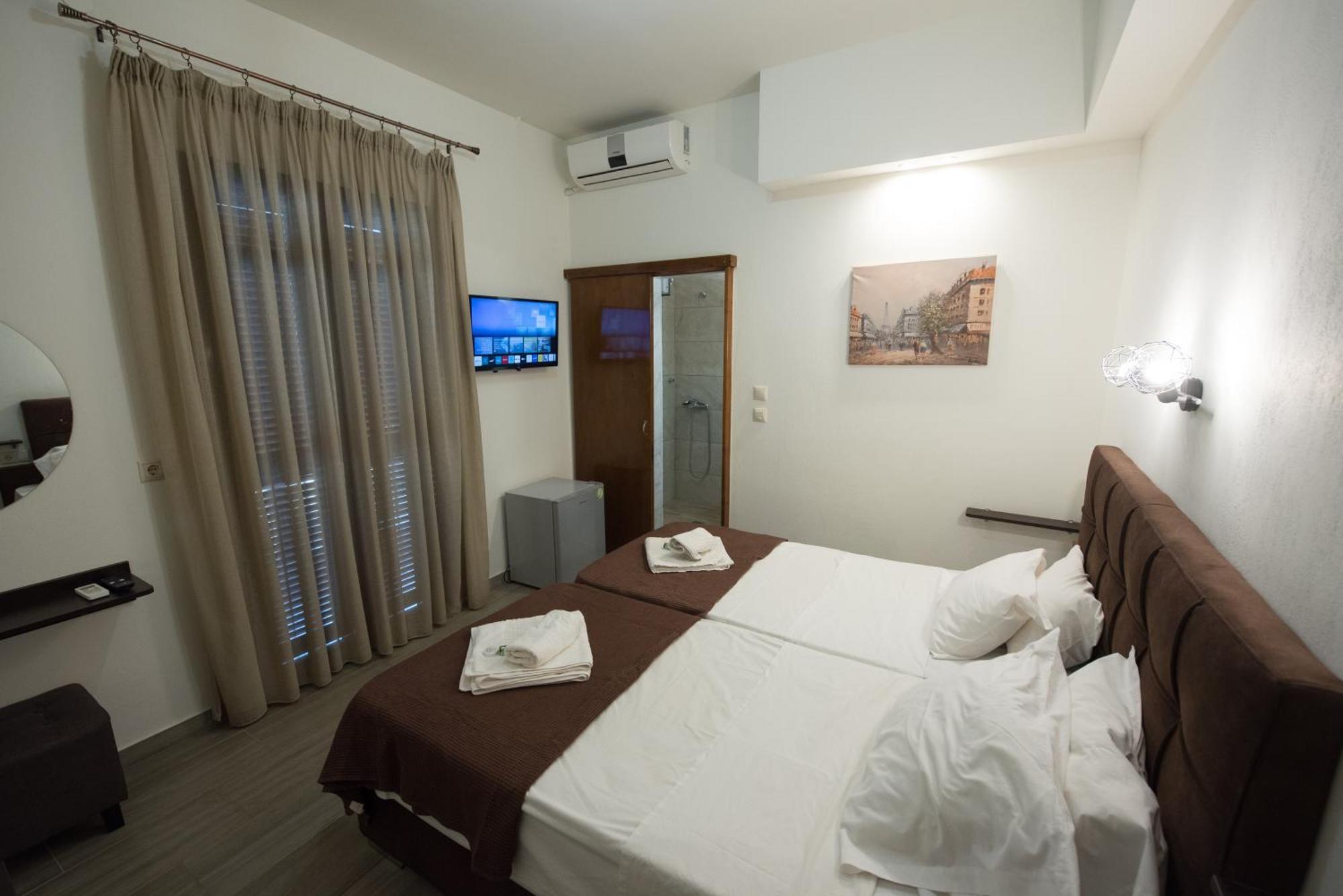 Inn αvra Strymonikou Stavros (Thessaloniki)