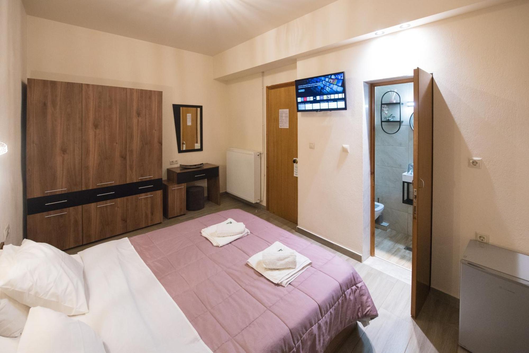 αvra Strymonikou Inn
