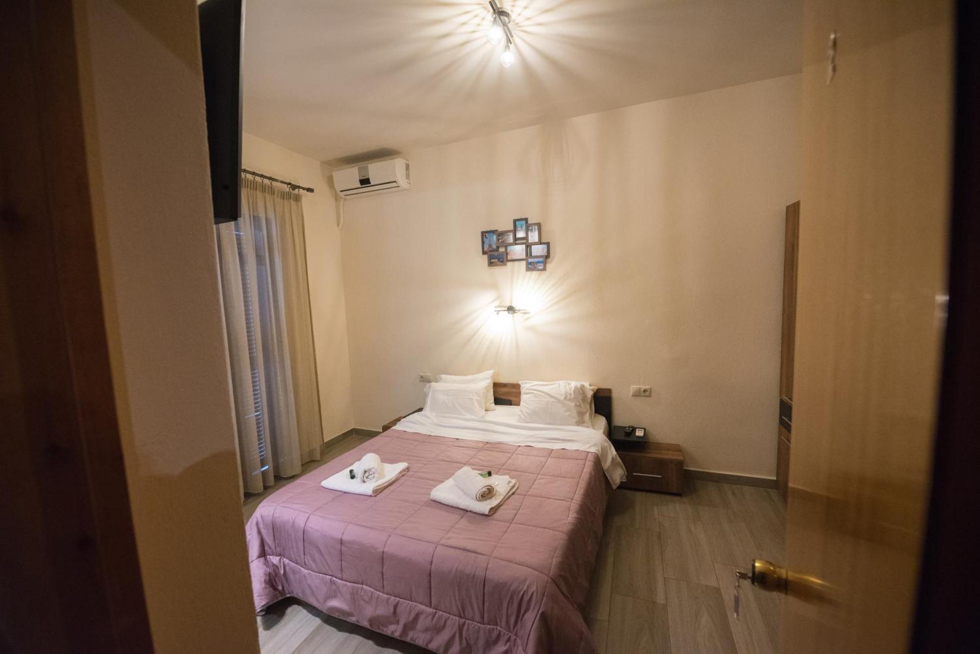 αvra Strymonikou Inn Stavros (Thessaloniki)