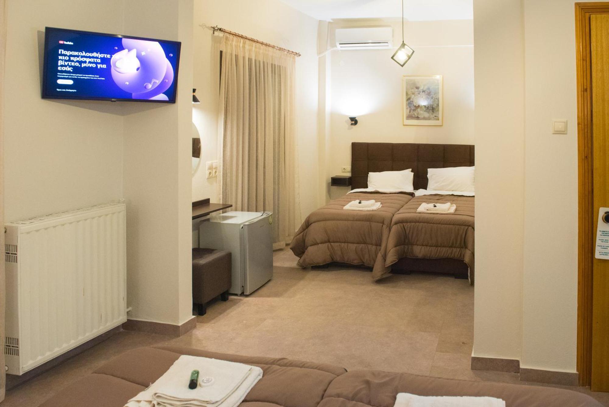 Inn αvra Strymonikou Stavros (Thessaloniki)