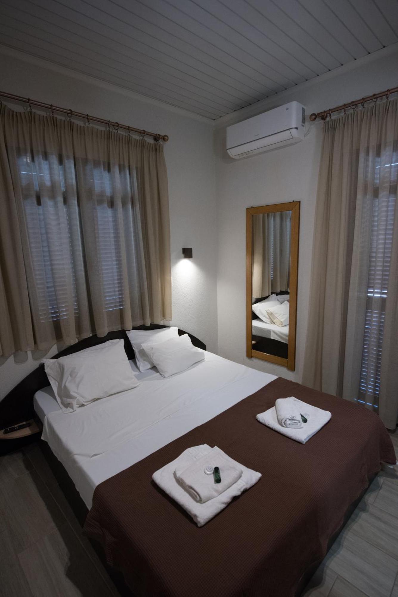 Inn αvra Strymonikou Stavros (Thessaloniki)