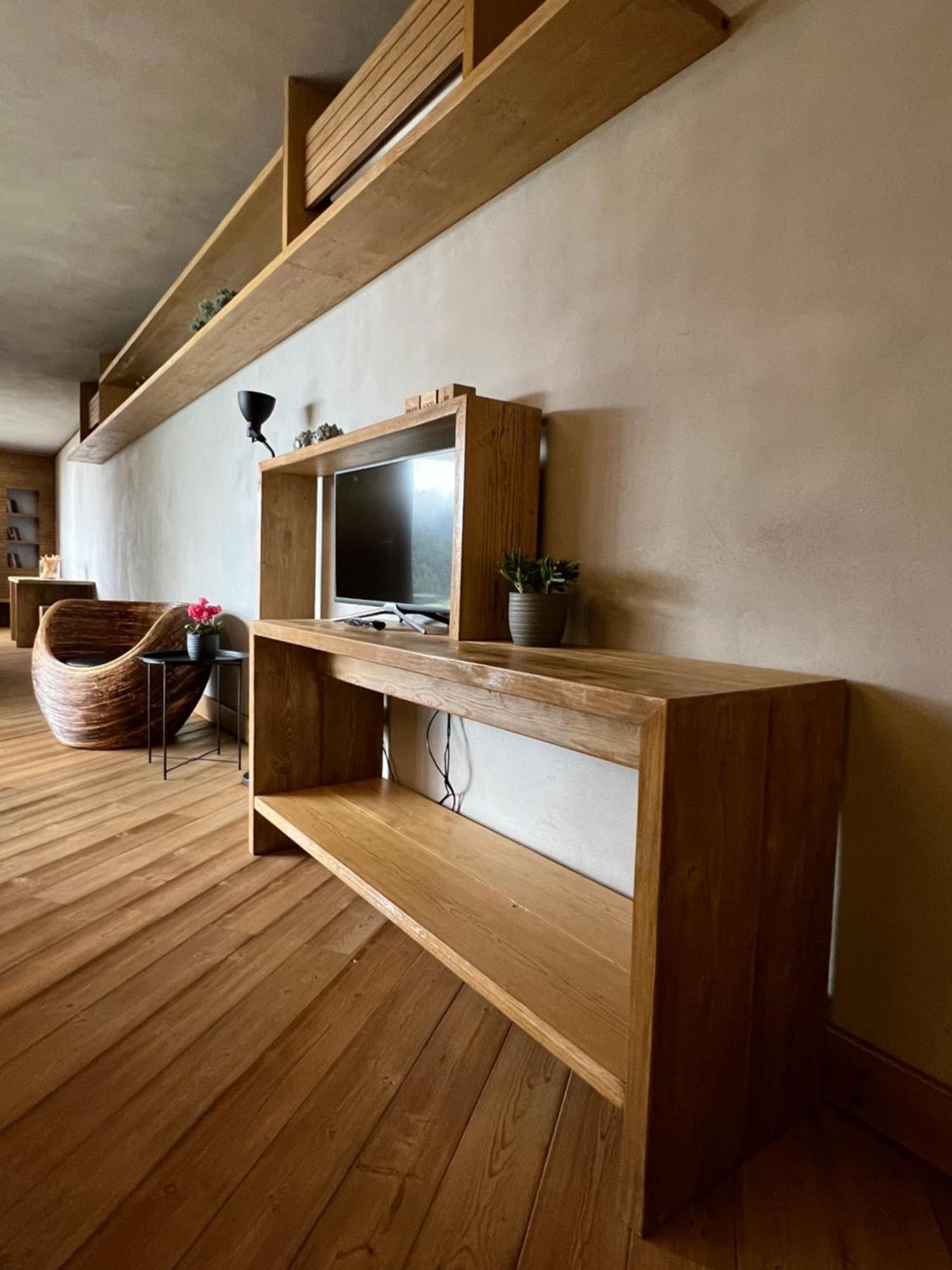 Escapade Luxury Residences 3* Karpenisi