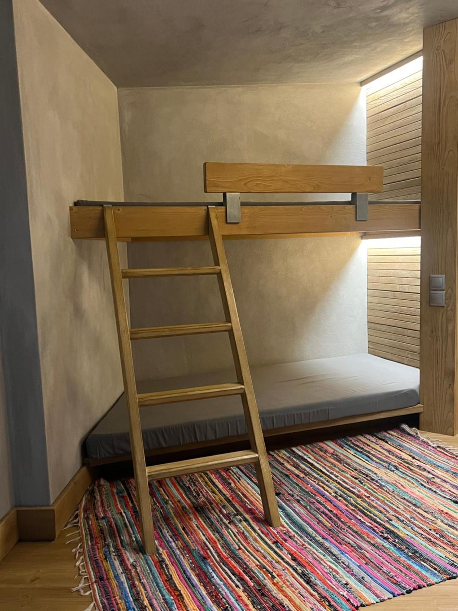 Escapade Luxury Residences Aparthotel