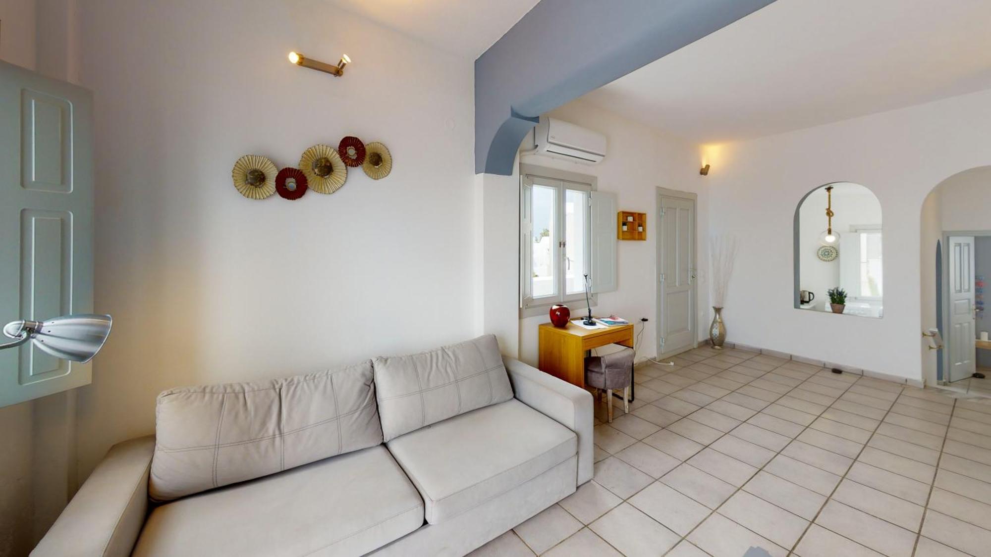 Santoriviera House Holiday home *