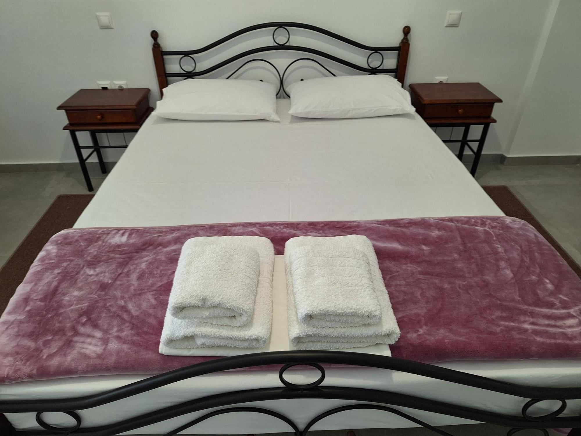 Makinia Hotel 3*