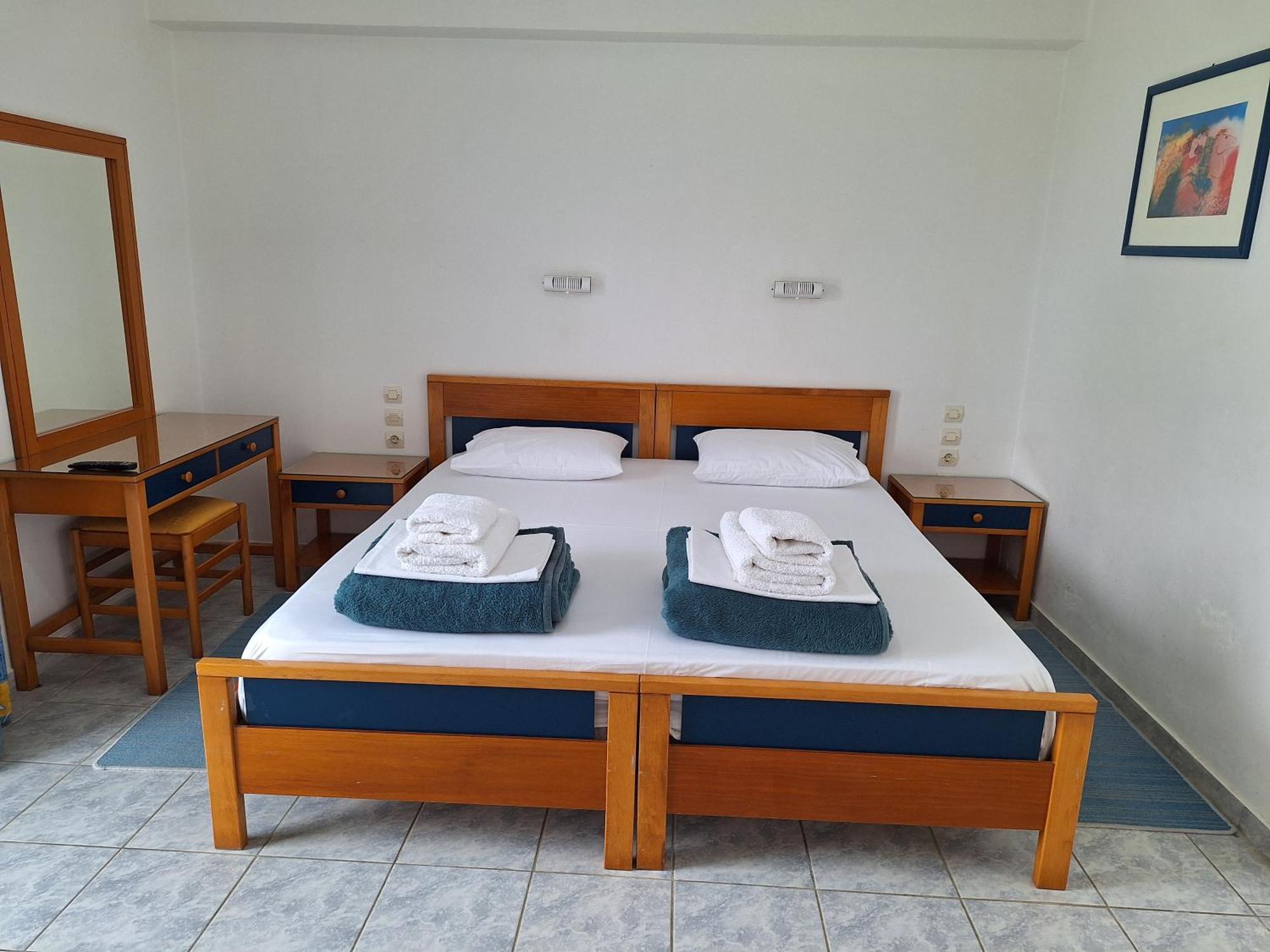Makinia Hotel 3*