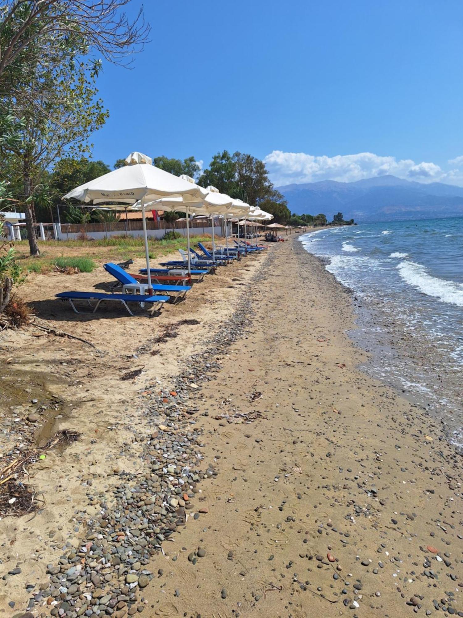 Makinia 3* Nafpaktos