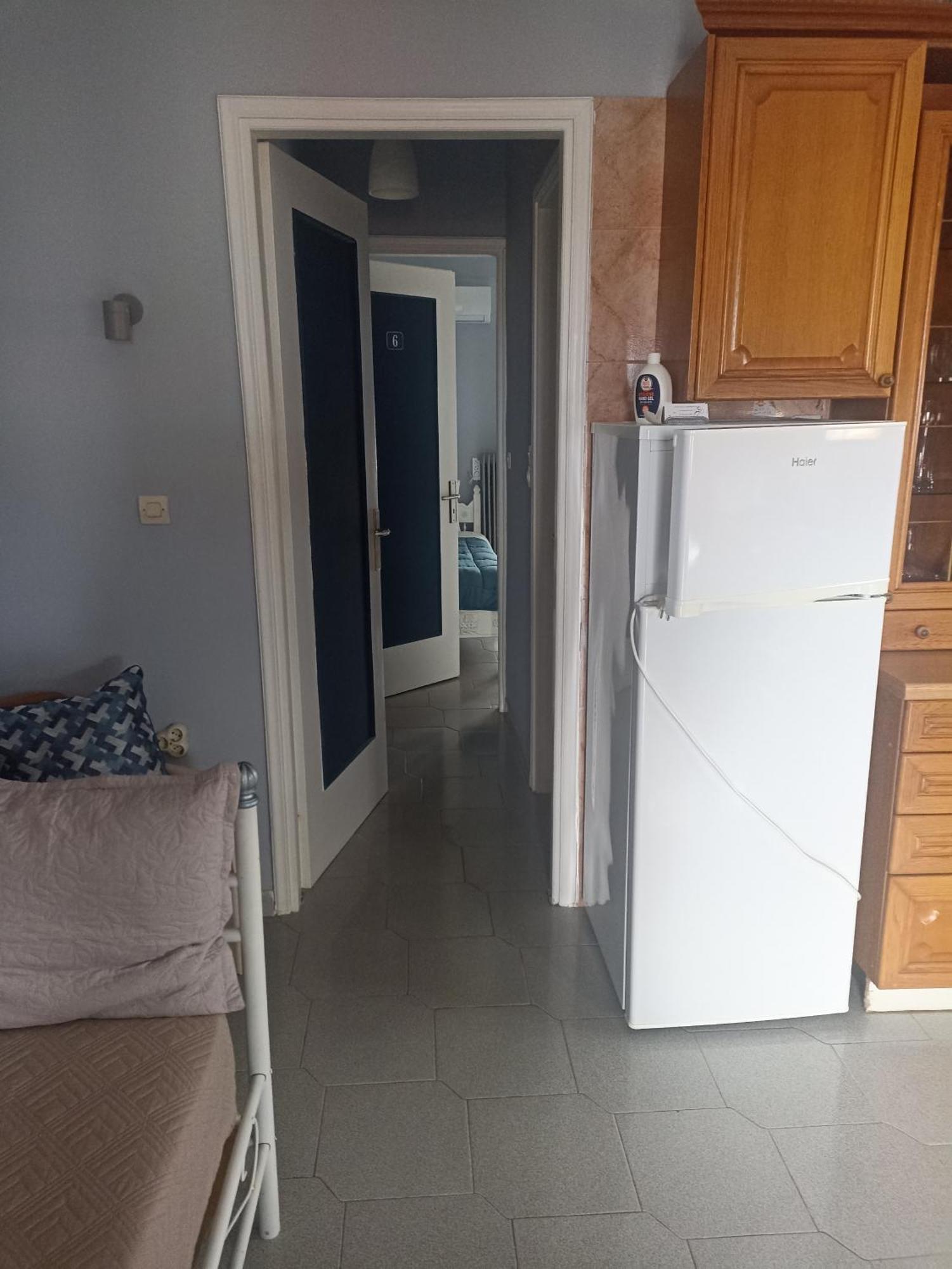 Seven Seas Apartment Artemida (Attica)