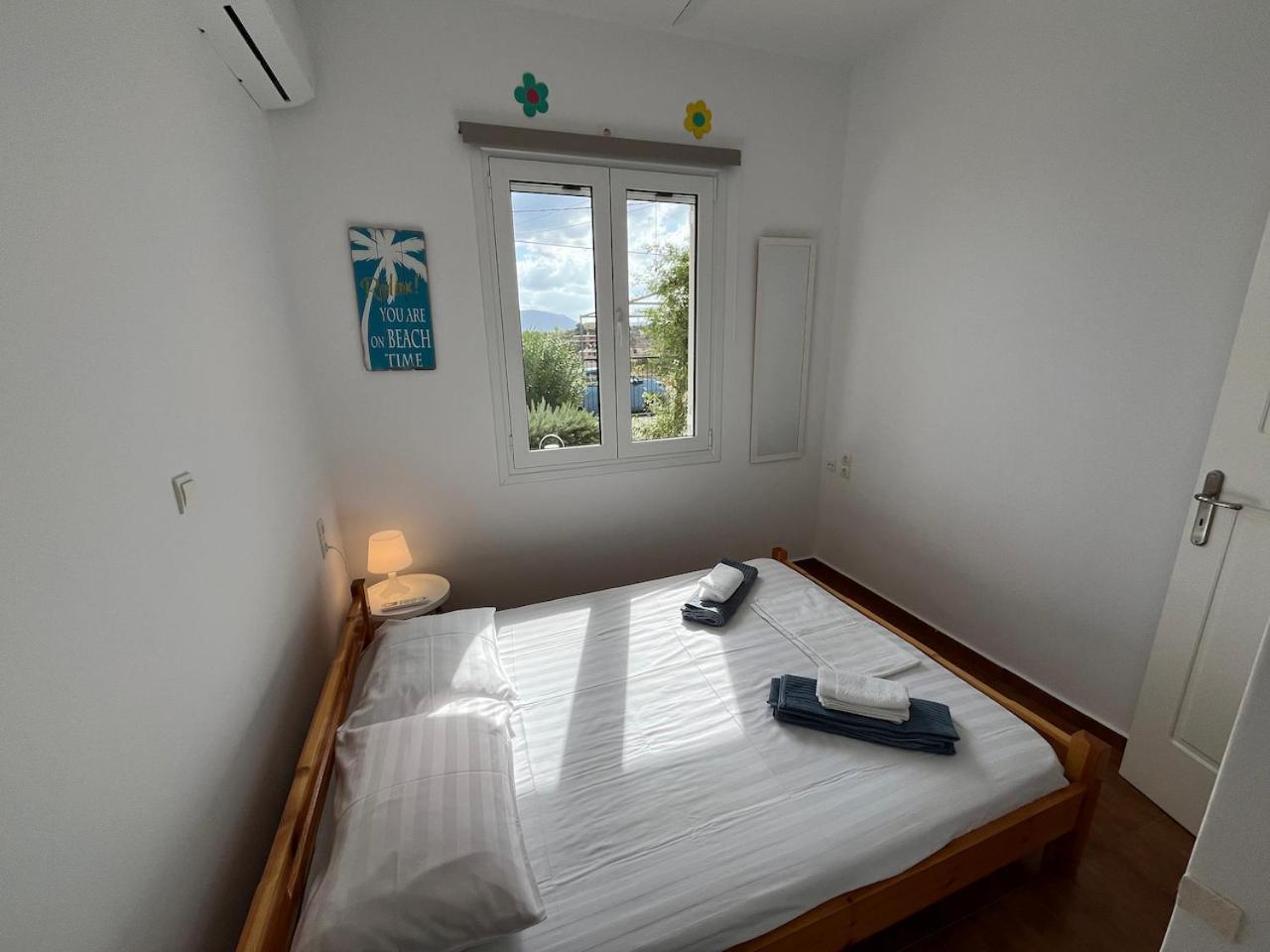 Salty - Two Different Holiday home