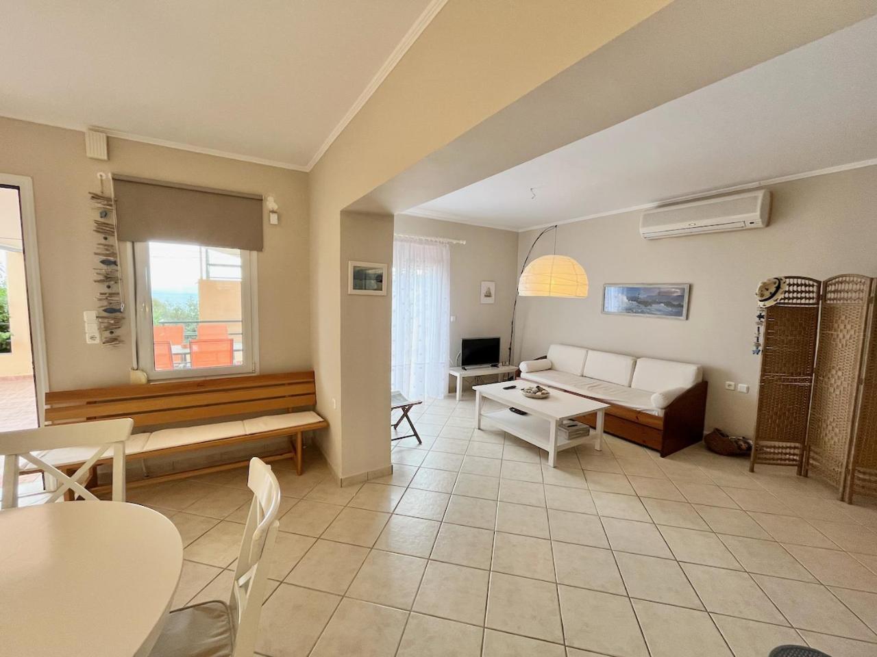 Holiday home Salty - Two Different