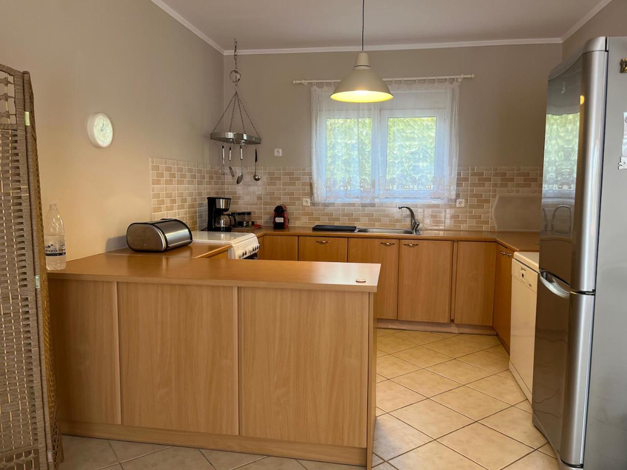 Salty - Two Different Holiday home *