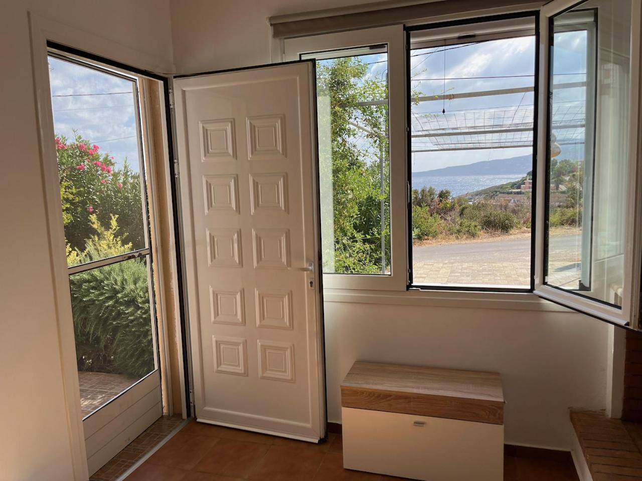 Holiday home Salty - Two Different Marathi (Crete)