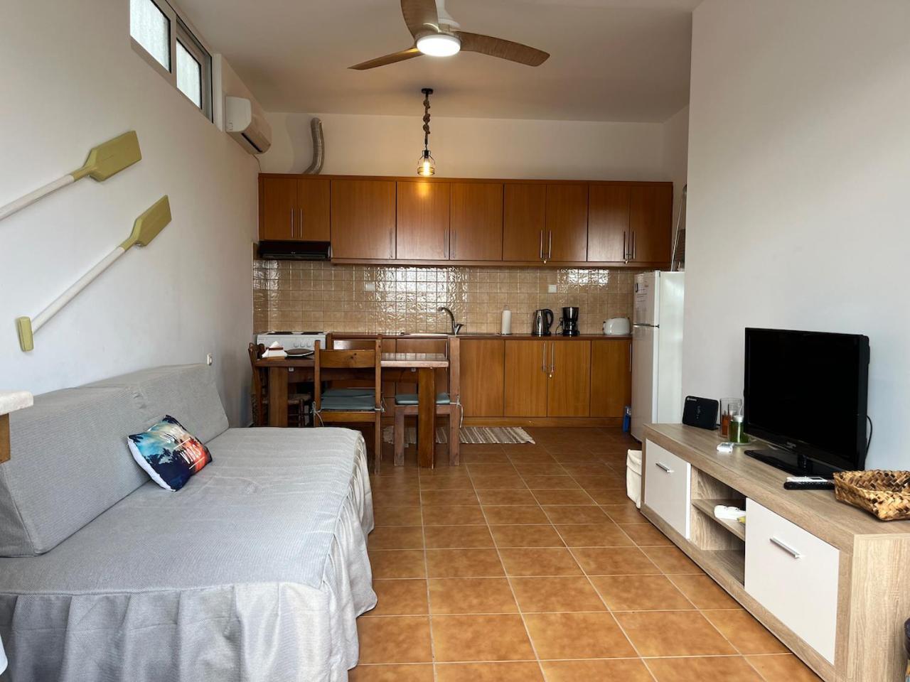 Holiday home Salty - Two Different *