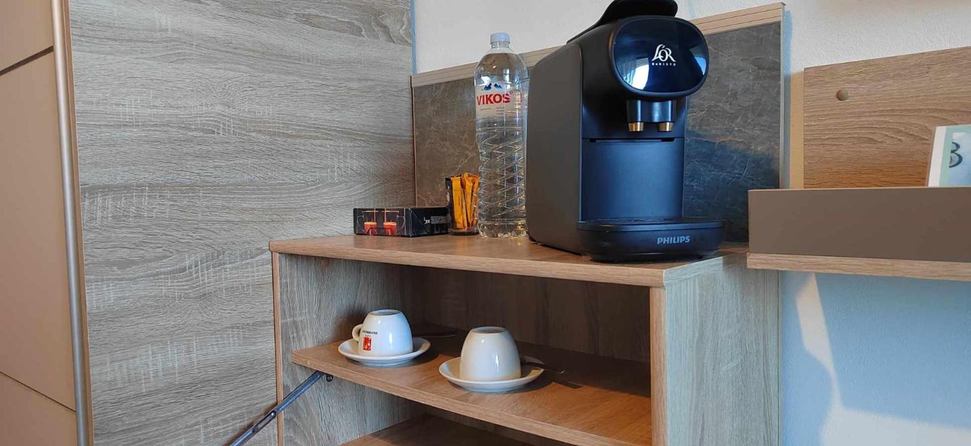 Apartment Vagelis Mourteri