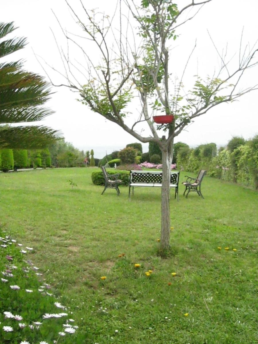 Ground Holiday home