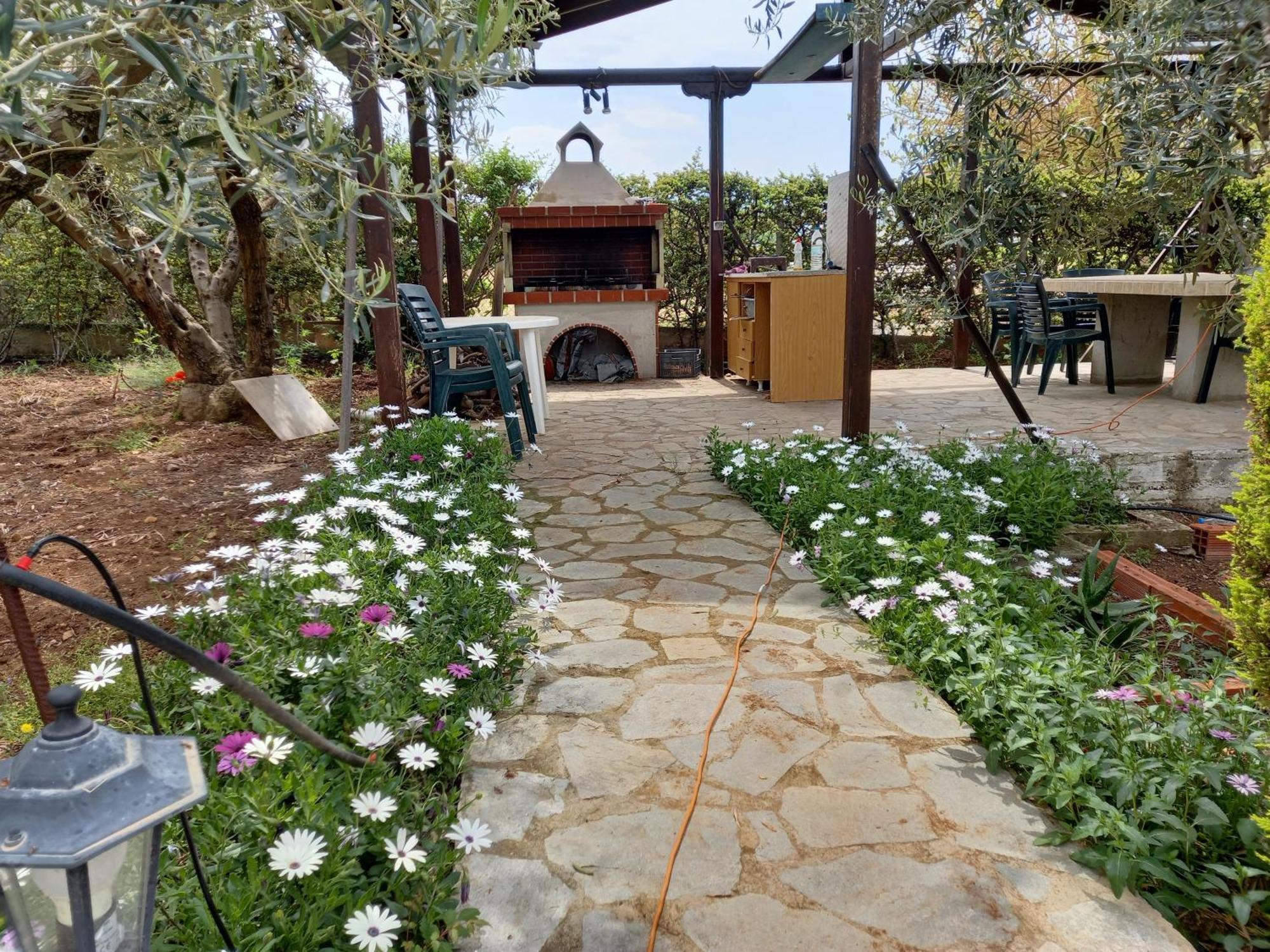 Ground Holiday home *