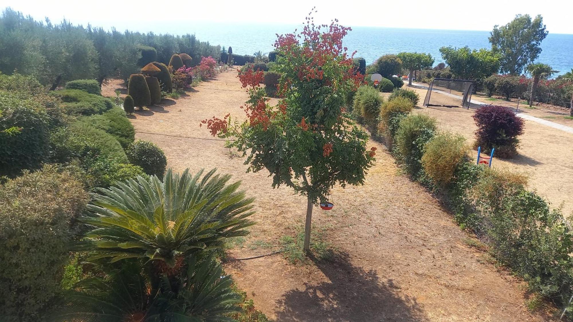 Ground Holiday home Nea Poteidaia