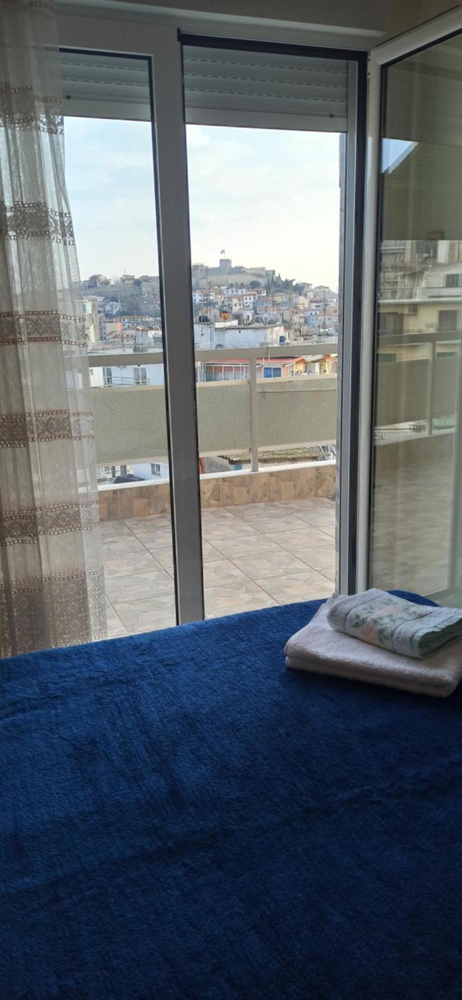 Apartment Amazing View