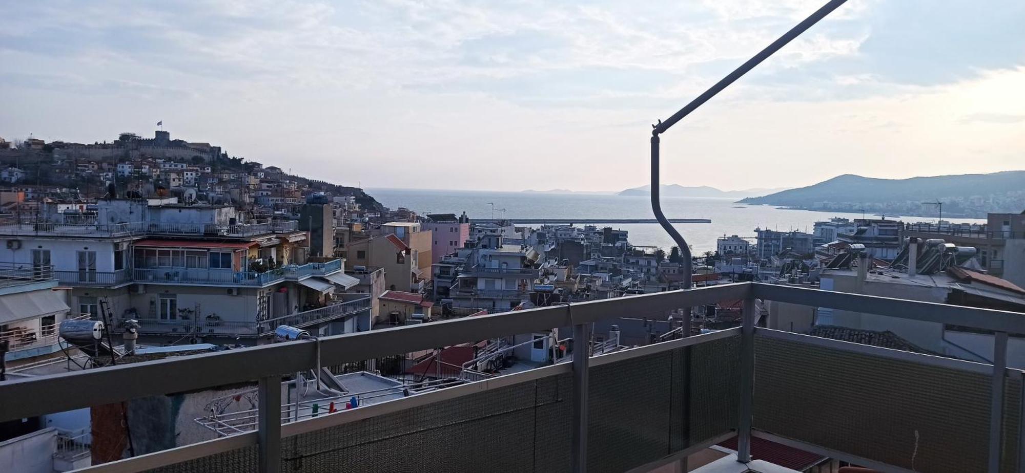 Amazing View Kavala