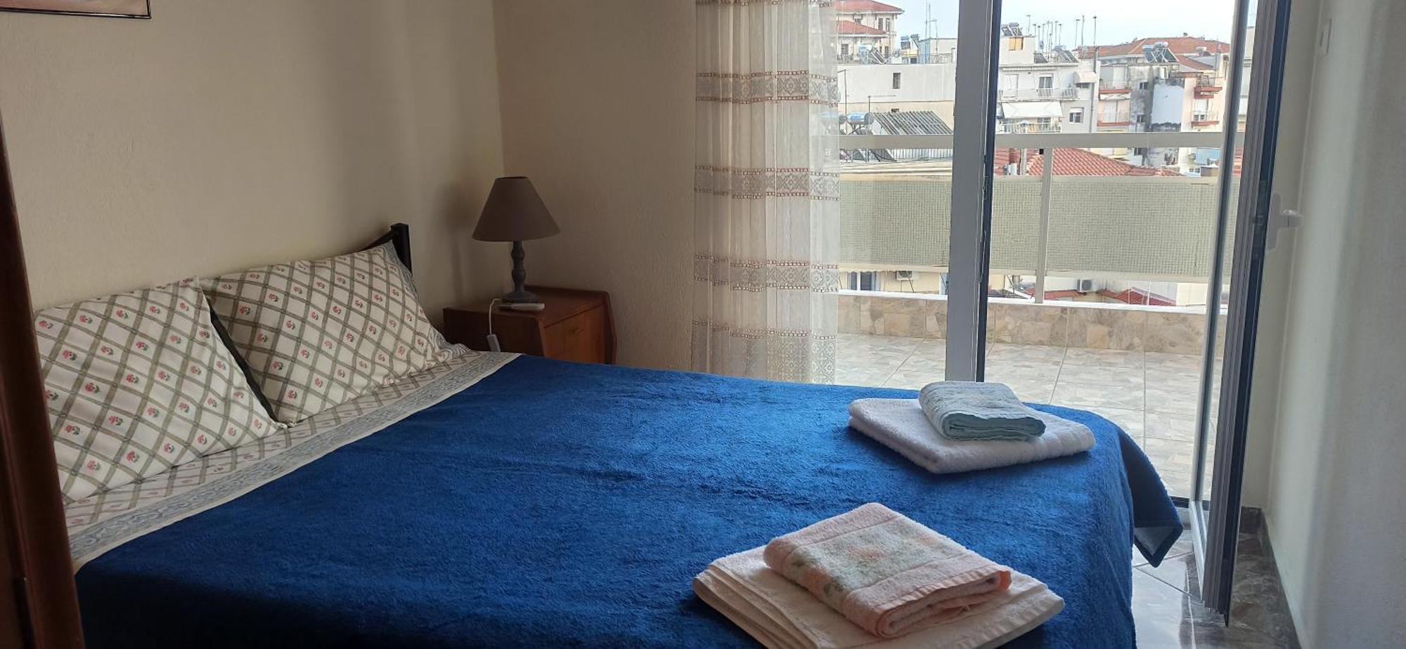 Apartment Amazing View *
