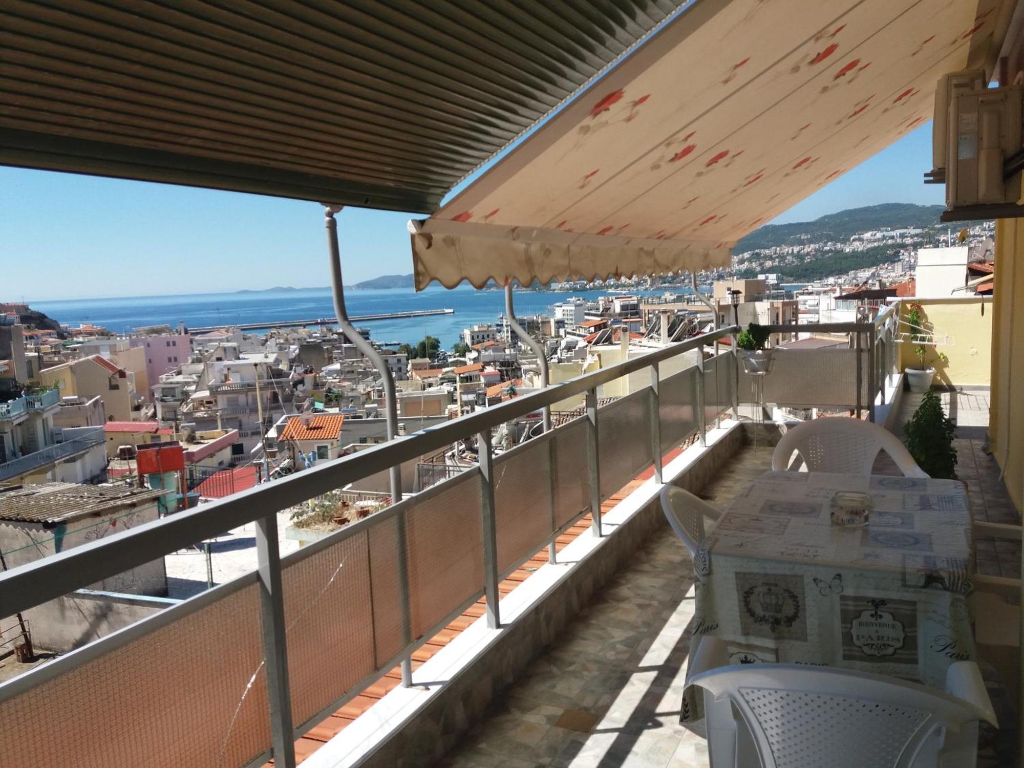 Apartment Amazing View