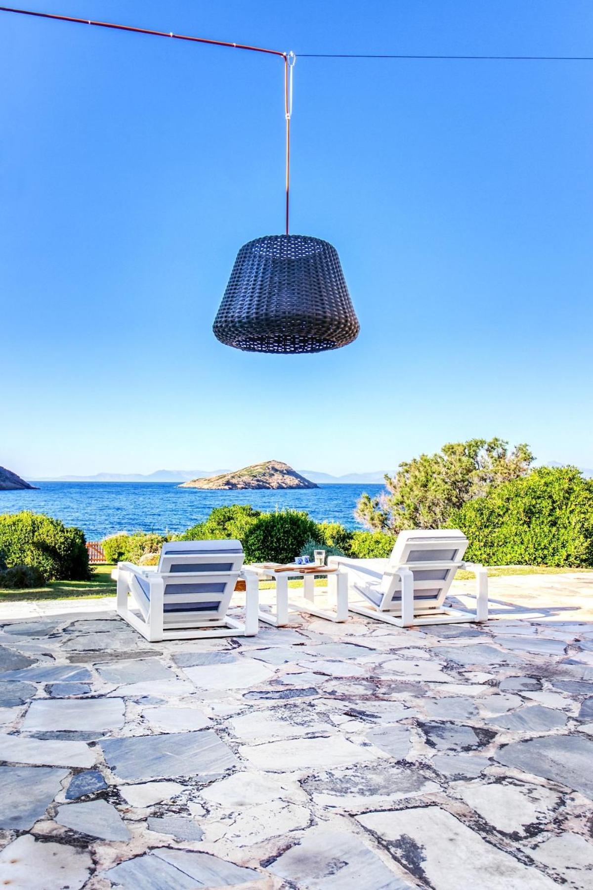 Villa Summer In