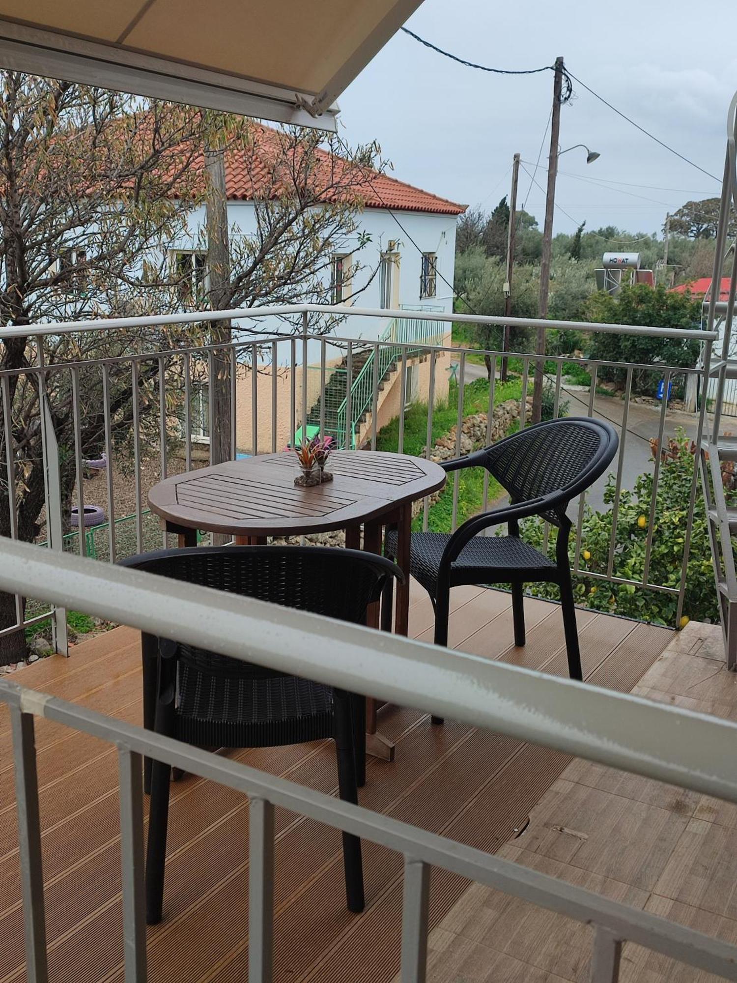 Apartment Cosy In Stoupa