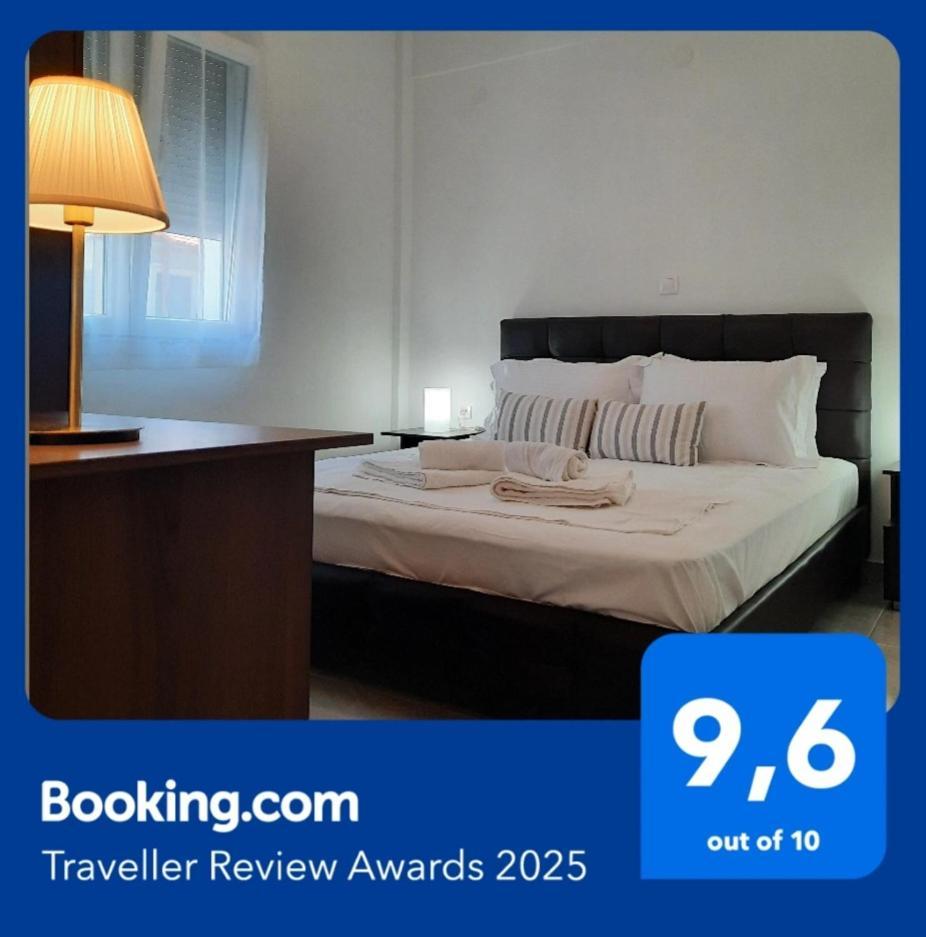 Apartment By The Sea Peraia (Thessaloniki)