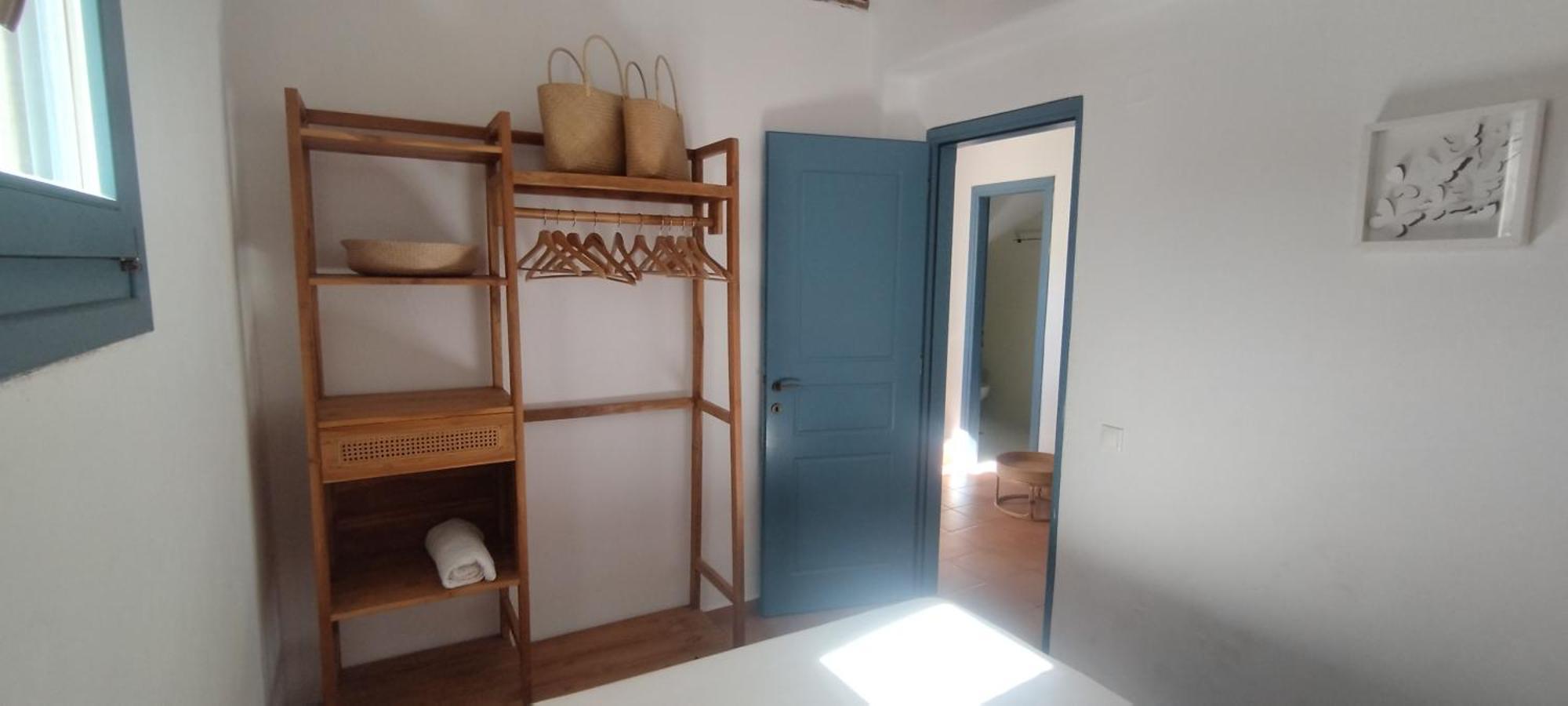 Anna-maria Mykonos Maisonette Ii