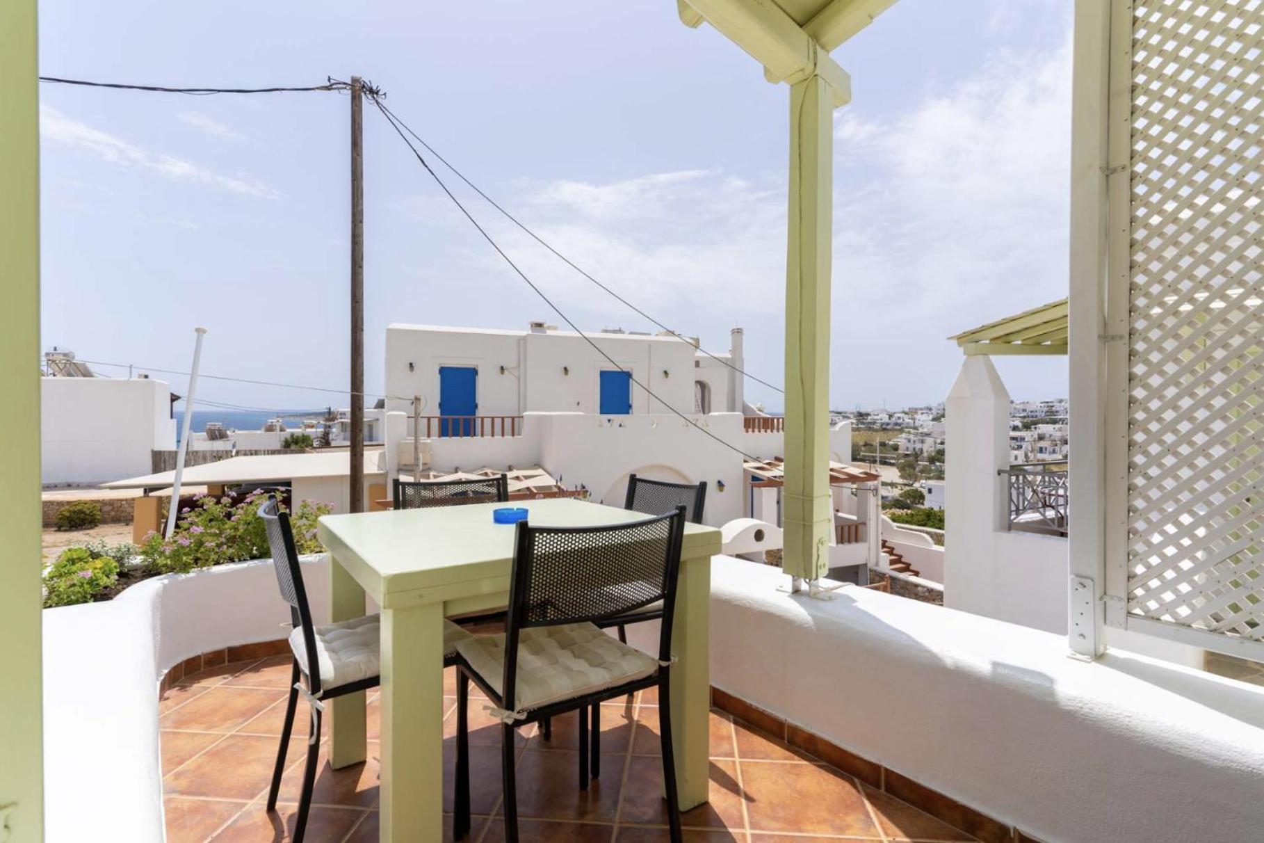 Aparthotel Ostria *