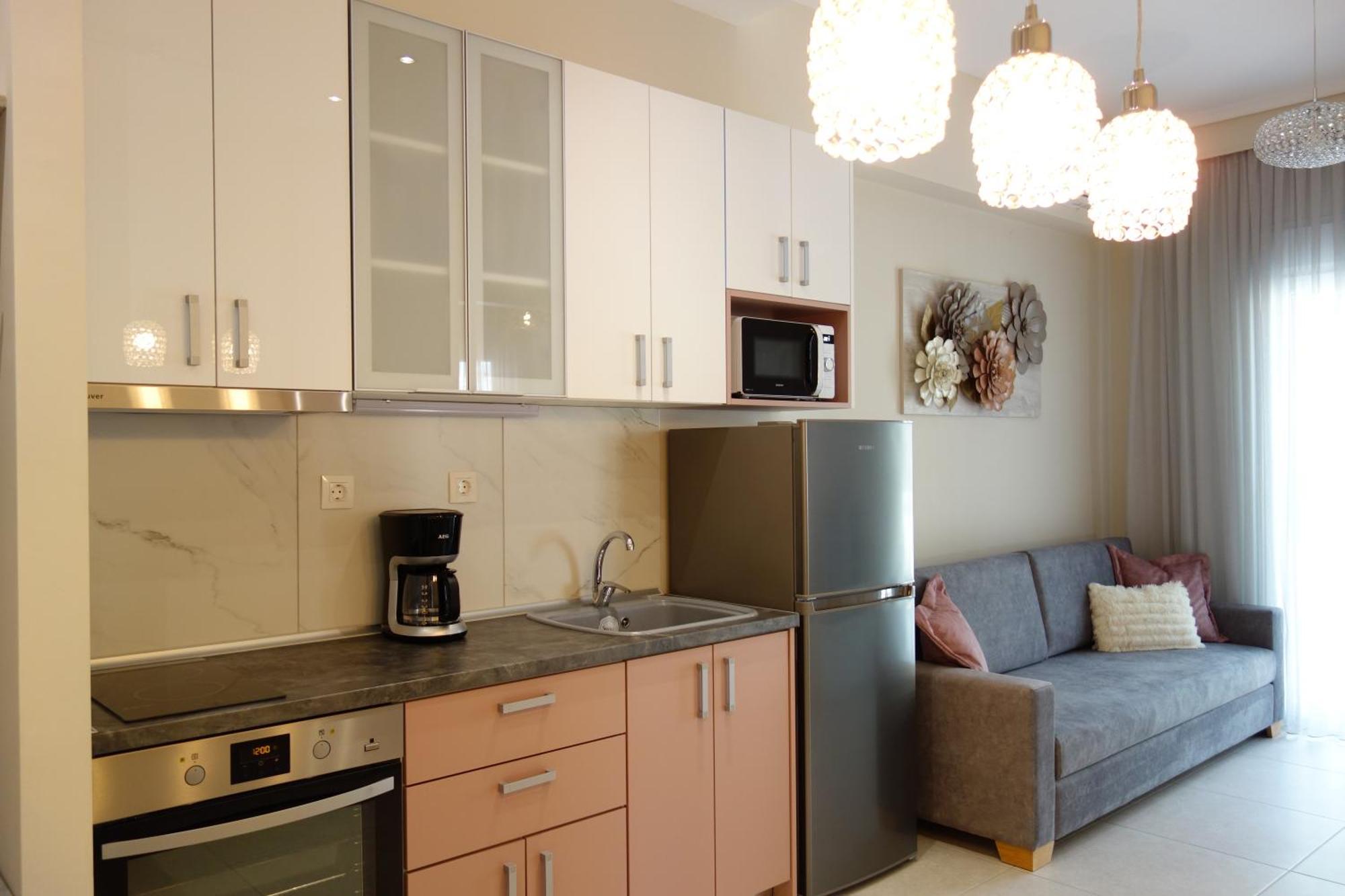 Time Apartment *