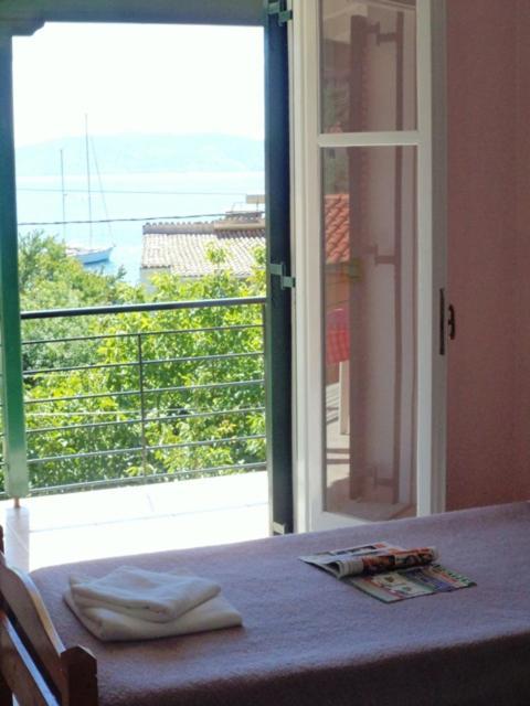 Nikolas Bay Apartment