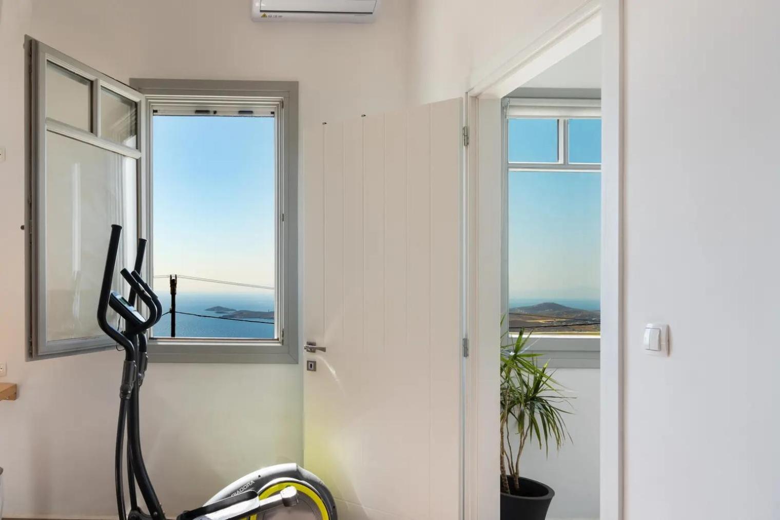 Uppolis με θέα τα νησιά Holiday home