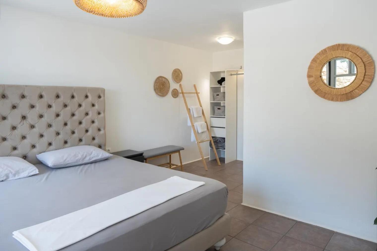 Holiday home Uppolis με θέα τα νησιά *