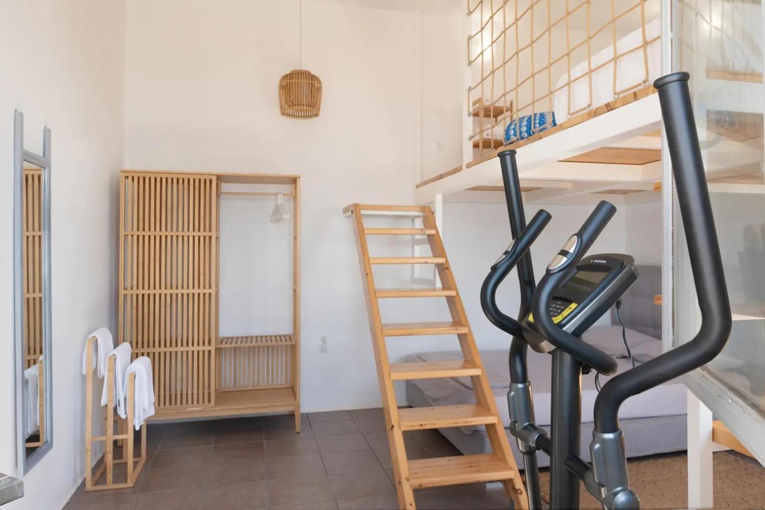 Uppolis με θέα τα νησιά Holiday home *