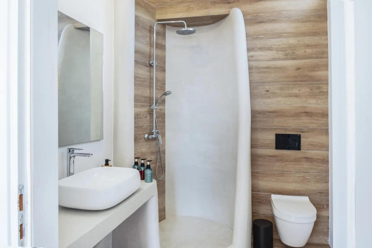 Holiday home Uppolis με θέα τα νησιά *