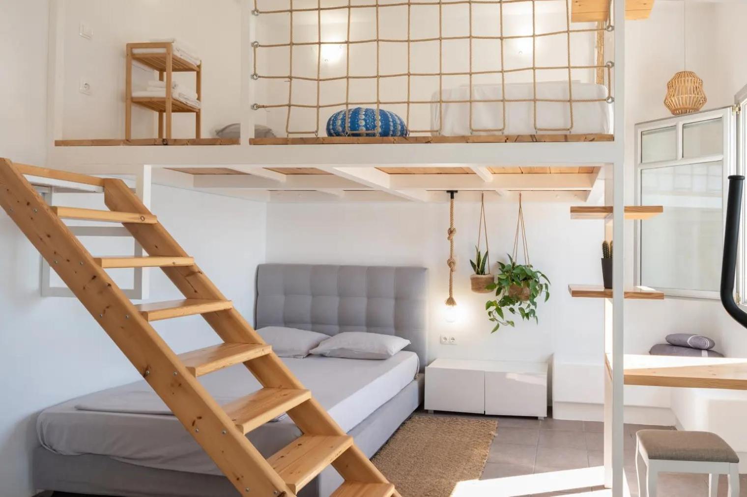 Holiday home Uppolis με θέα τα νησιά