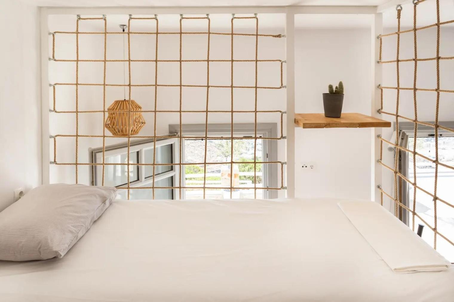 Uppolis με θέα τα νησιά Holiday home Ano Syros