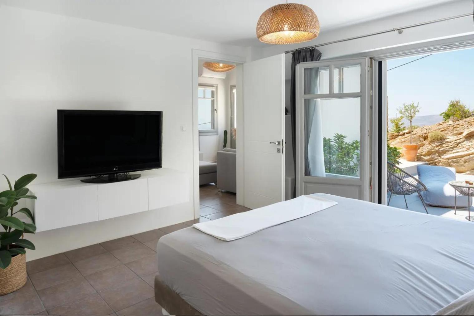 Uppolis με θέα τα νησιά Holiday home *