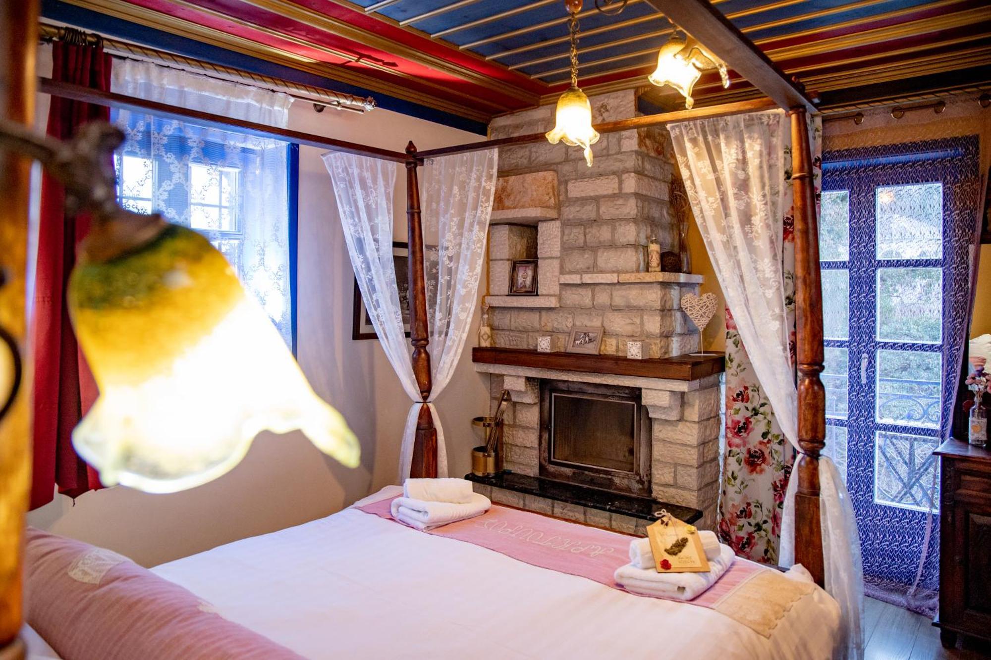 Hotel Arktouros
