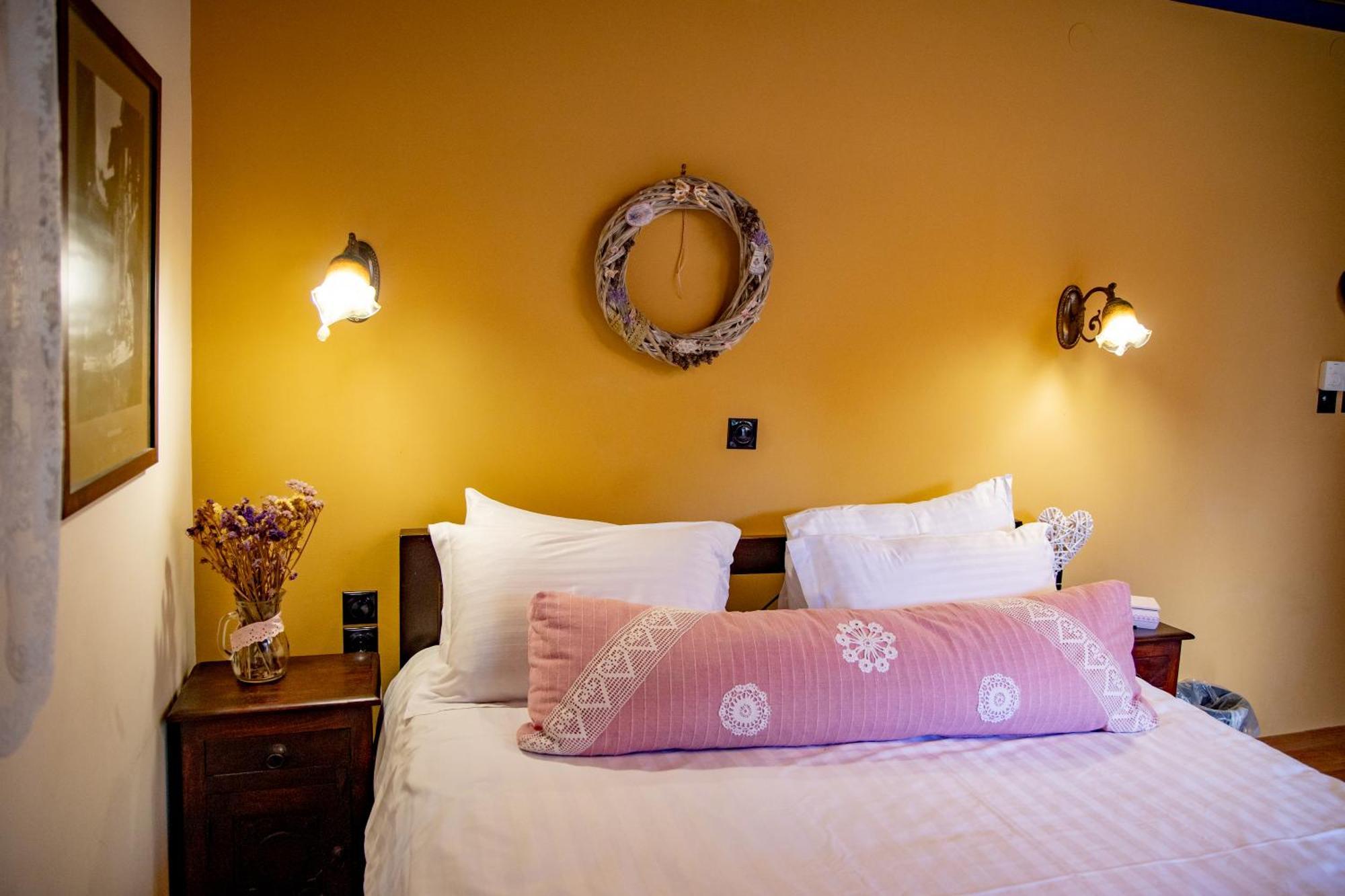Hotel Arktouros