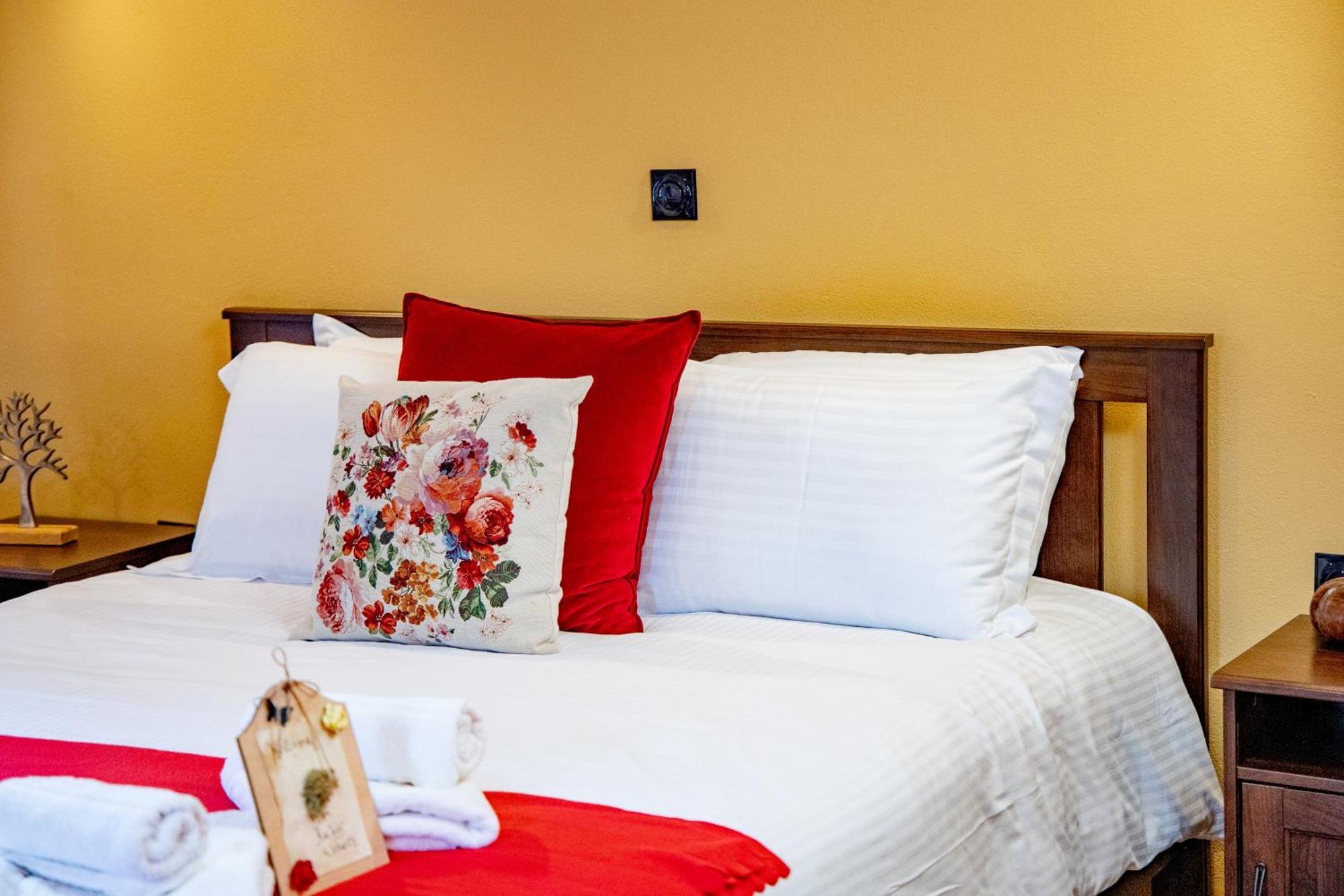 Hotel Arktouros