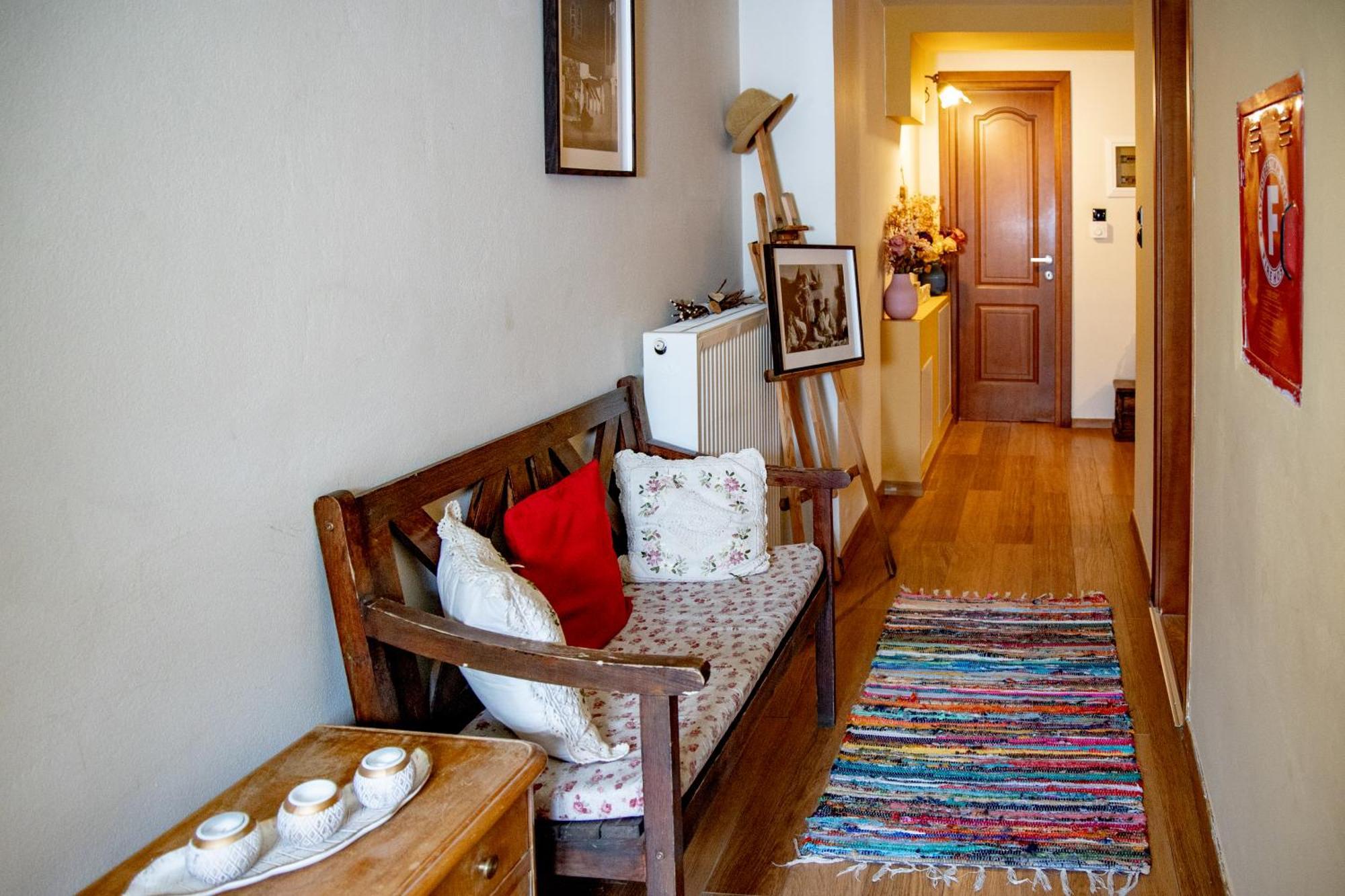 Arktouros Hotel Monodendri