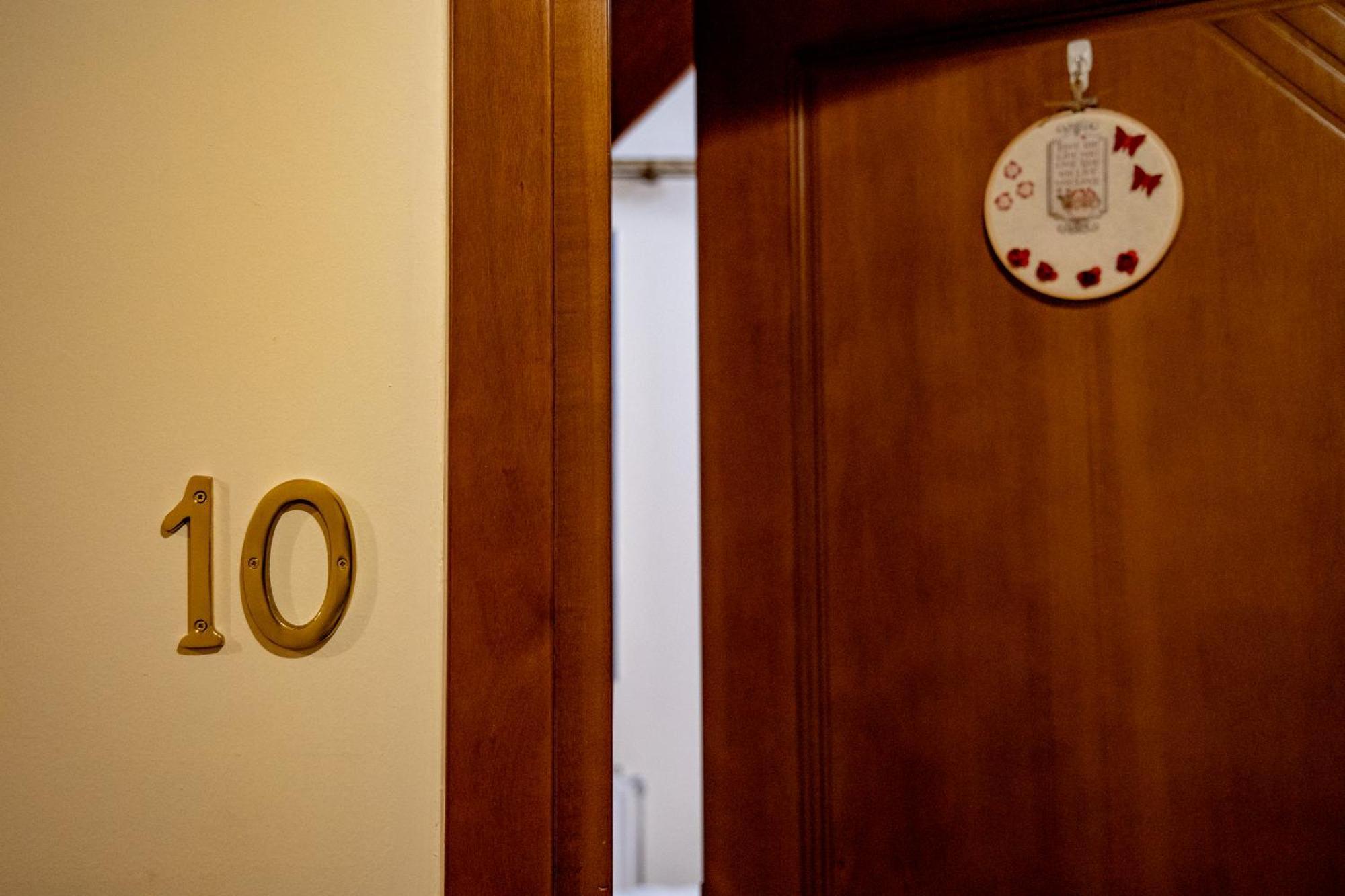 Arktouros Hotel Monodendri