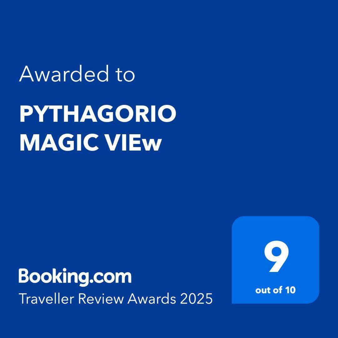 Magic View