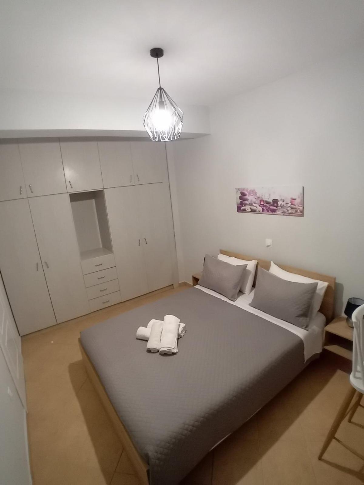 Apartment Marianna's
