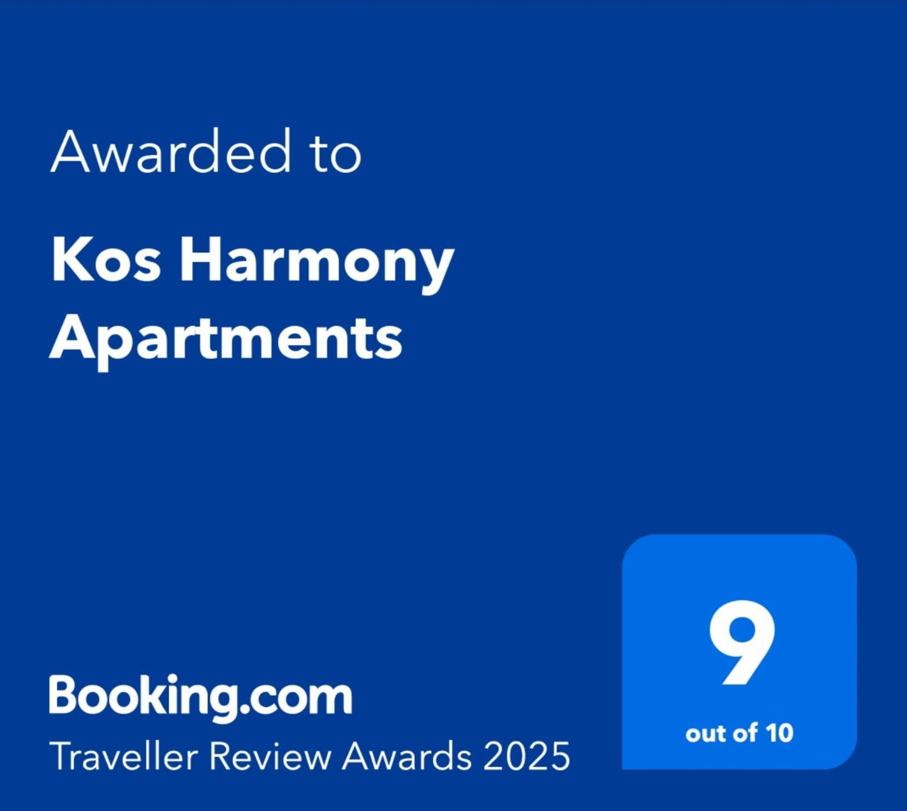 Kos Harmony * Kefalos (Kos)