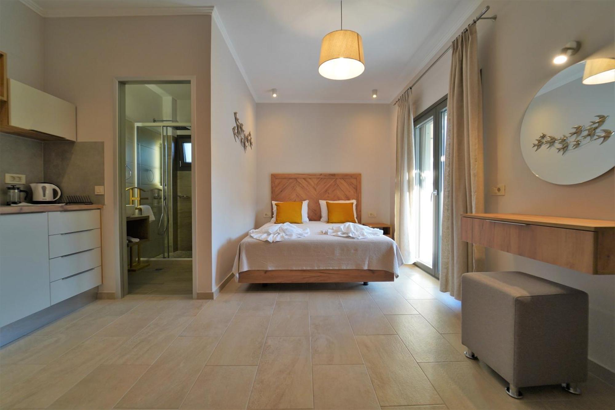Aparthotel Meraviglia *