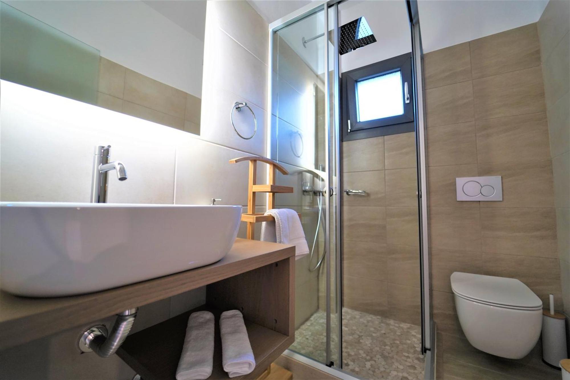Aparthotel Meraviglia Parga
